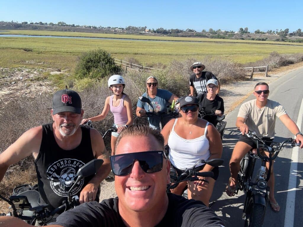 bikeride