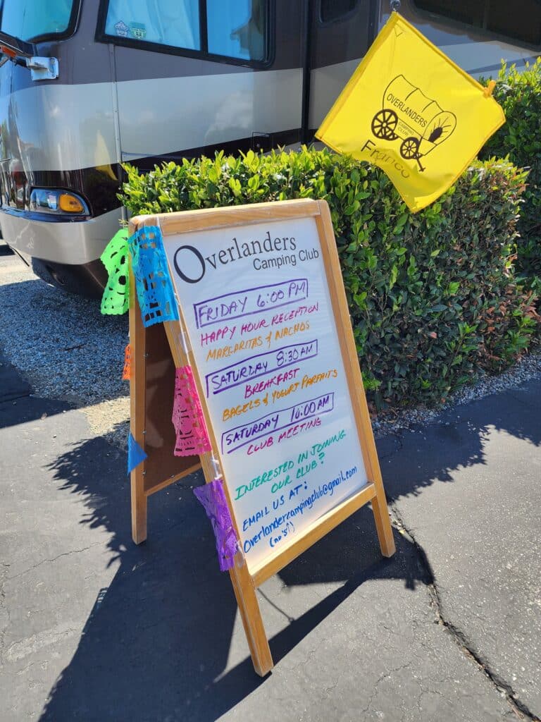 clubsign
