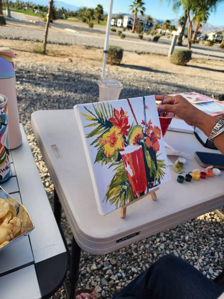 painting