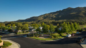 Pechanga Resort Casino RV Camping