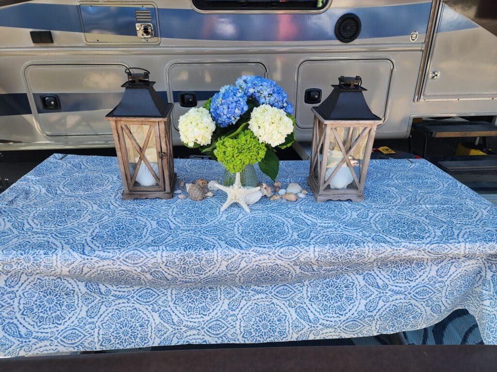 picnictable