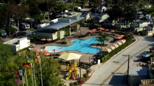 San Diego Metro KOA