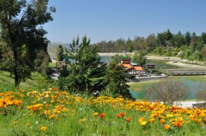 Yucaipa Regional Park