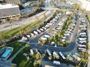 Golden Village RV