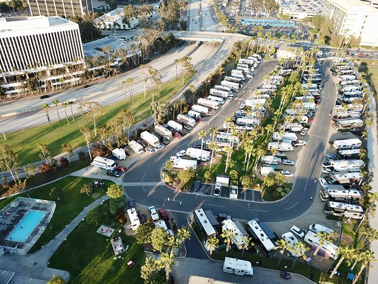 Golden Village RV