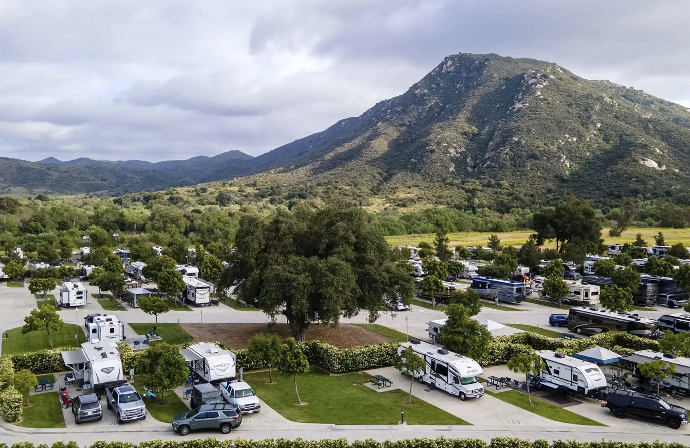 Pala RV
